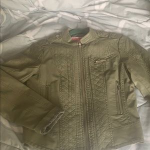 Collection B jacket& coat